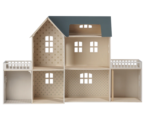 Dollhouse, House of Miniature