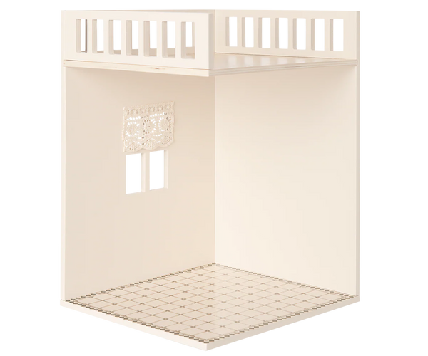 House of miniature - Bathroom