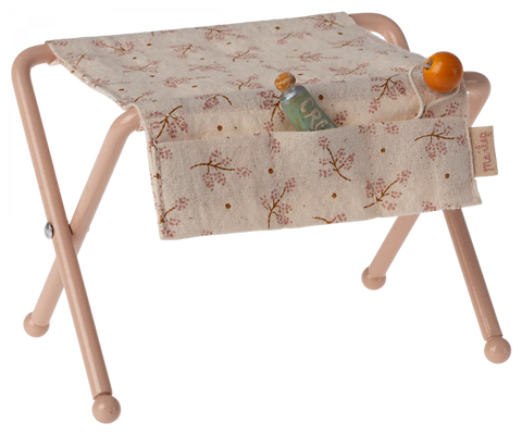 Nursery Table, Baby Mouse - Rose