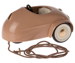Car, Mouse - Dark Powder