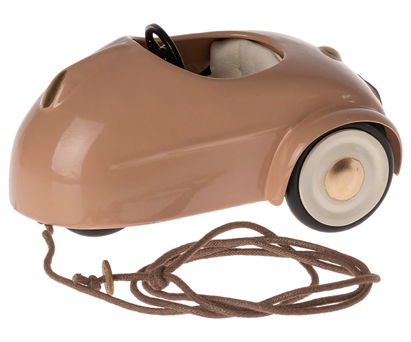 Car, Mouse - Dark Powder