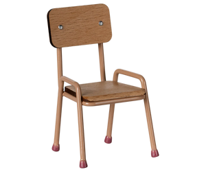 Chair, Mouse - Dark powder
