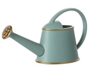Watering can, Mouse - Light blue