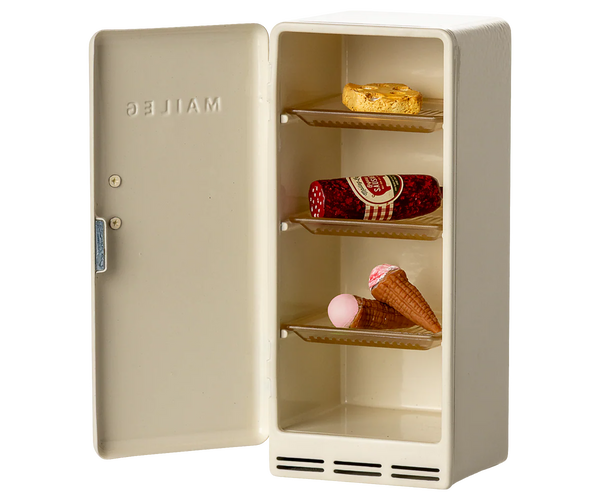 Fridge, Mouse - Off white (PREORDER)