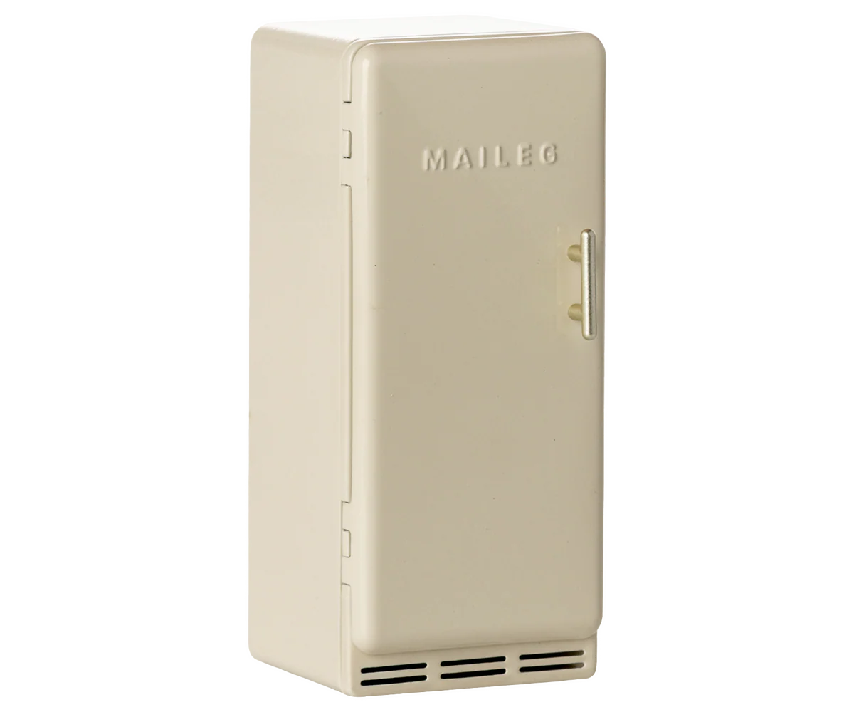 Fridge, Mouse - Off white (PREORDER)