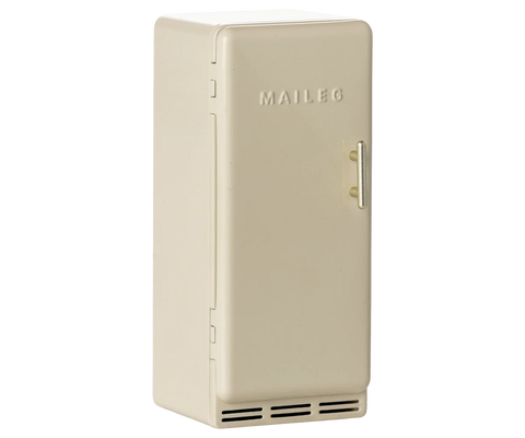 Fridge, Mouse - Off white (PREORDER)