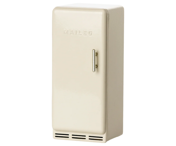 Fridge, Mouse - Off white (PREORDER)
