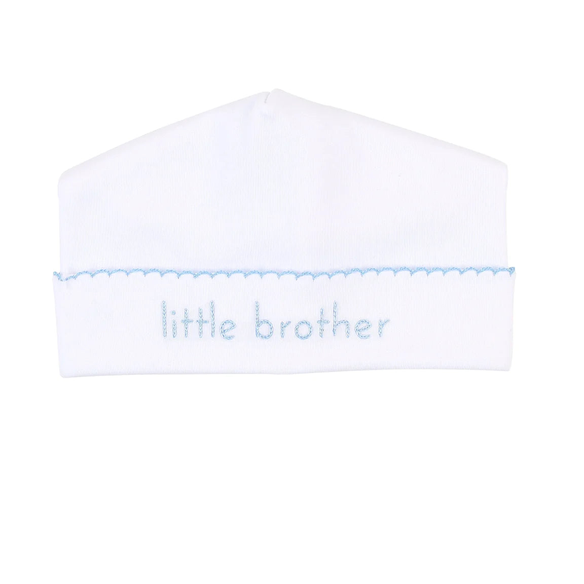 Little Brother- Beanie- Blue