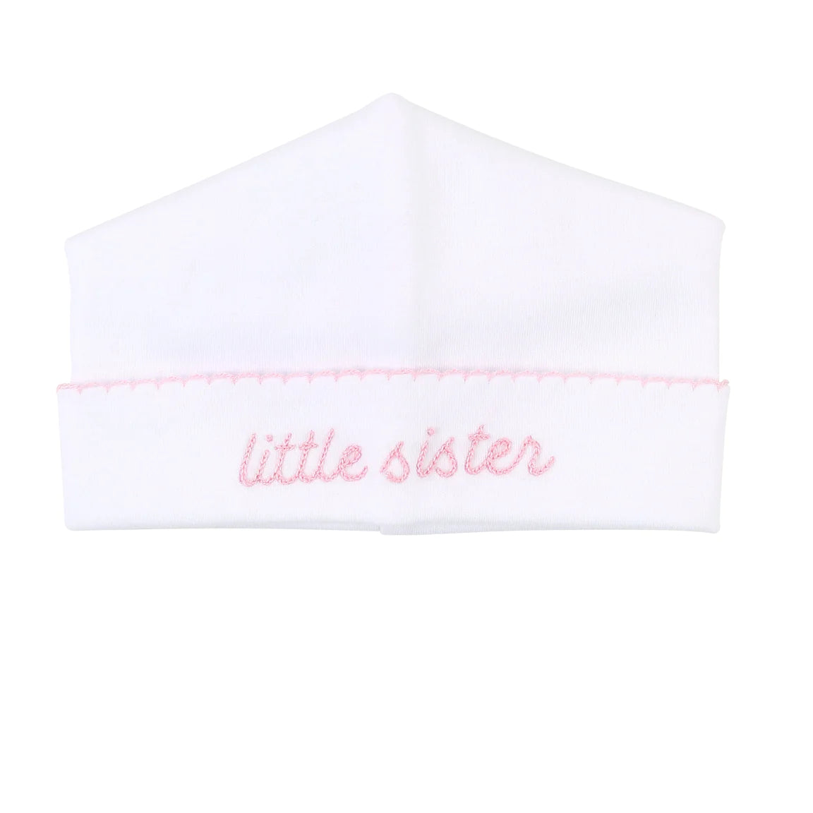 Little Sister- Beanie- Pink