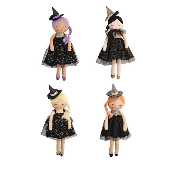 Witch Besties