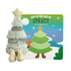 Tree Book With Plush