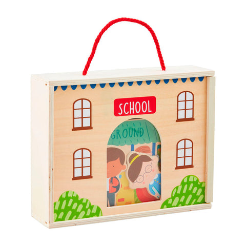 School Boxed Set