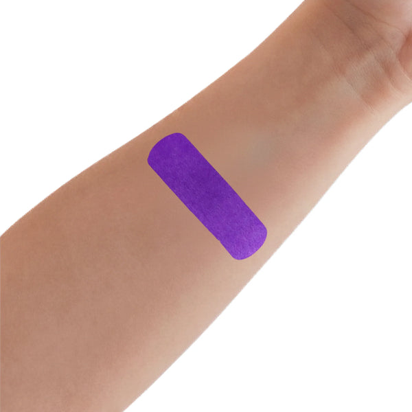 Face & Body Crayon - PURPLE Party - Non-Toxic