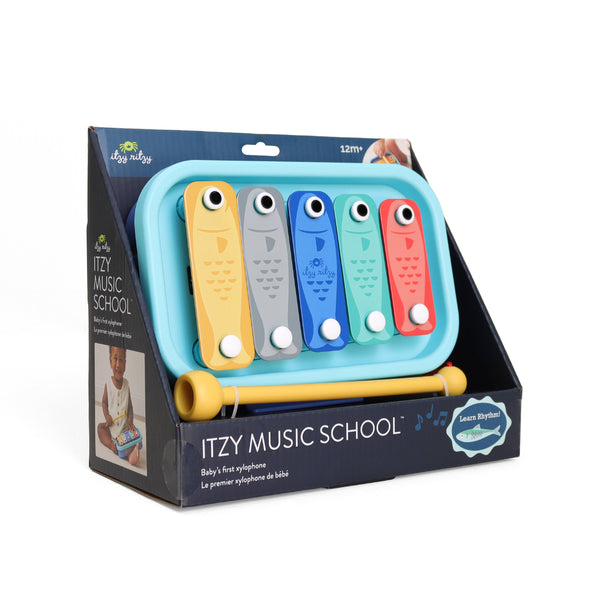Xylophone Itzy Music Schoo