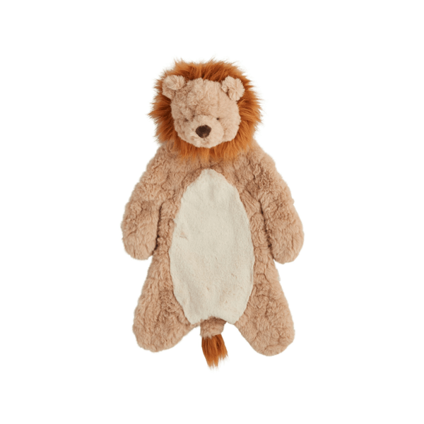 Bernie The Lion Drag along Woobie