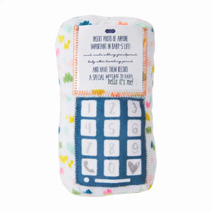 My Favorite Person Recordable Phone