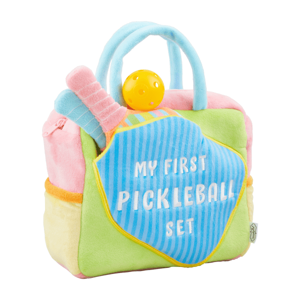 My First Pickleball Set (FINAL SALE)