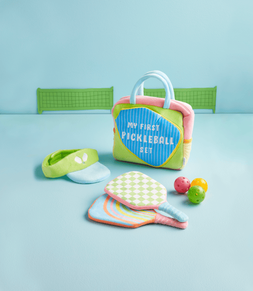 My First Pickleball Set (FINAL SALE)