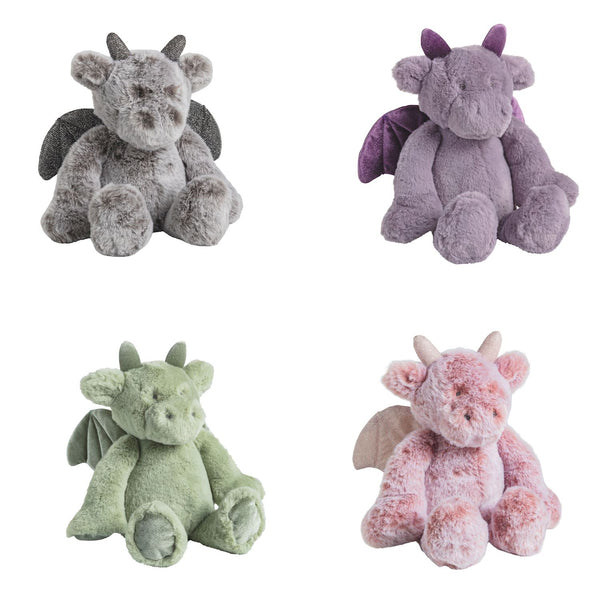 Dragon Plush Pals