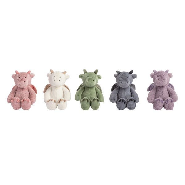 Mini Dragon Plush Pals