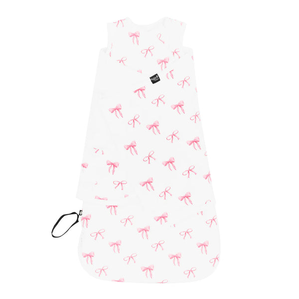 Sleep Sack Swaddler in Bow 1.0