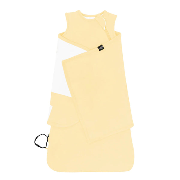 Sleep Bag Swaddler in Lilikoi 1.0 TOG