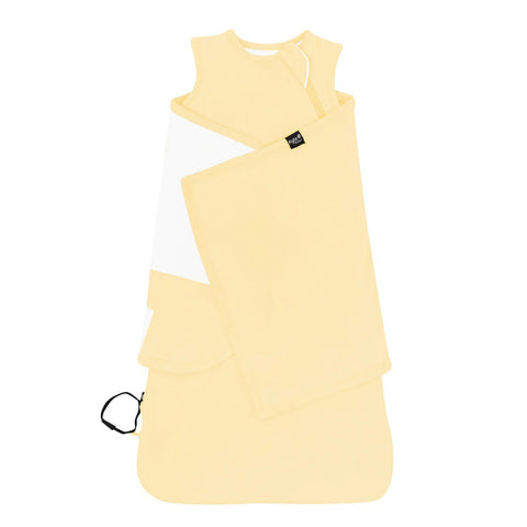 Sleep Bag Swaddler in Lilikoi 1.0 TOG