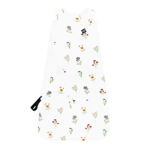 Sleep Bag Swaddler in Wildflower 1.0 TOG