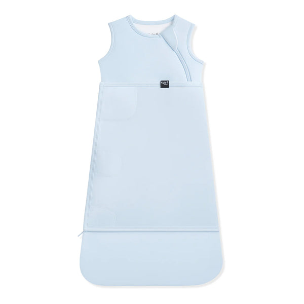 Sleep Bag Swaddler in Breeze
