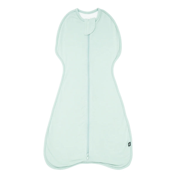 Swaddle Bag in Sage 0.5