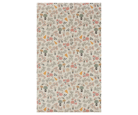 Gift Wrap, 10m - Mouse Party