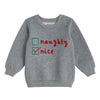 Nice List Sweatshirt