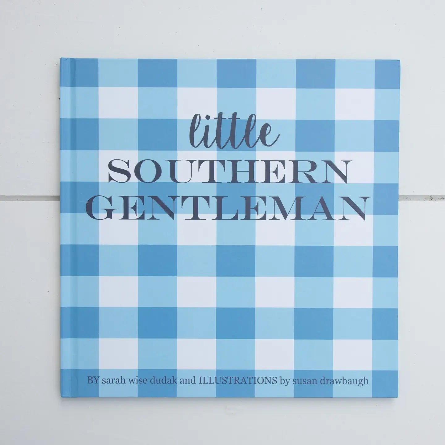 Little Southern Gentleman