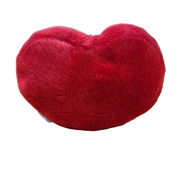 Canned Luv Ya Heart | Funny Jokes Valentine Gift Plush