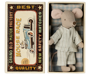 Big Brother Mouse in Box - Mint