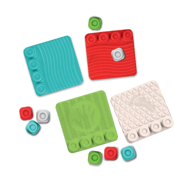 Clemmy Sensory Path