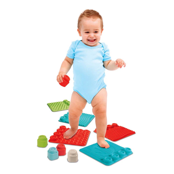 Clemmy Sensory Path
