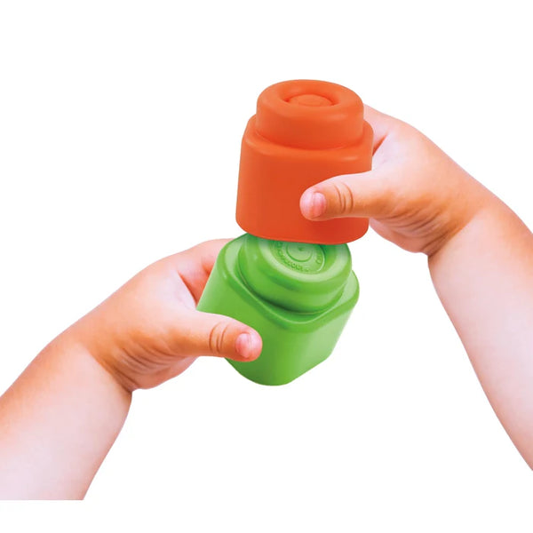 Clemmy Sensory Path