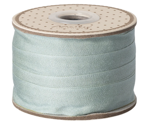 Ribbon, W: 18 mm x L: 10 m - Dusty mint
