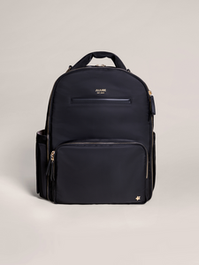 Classic Diaper Backpack - Black