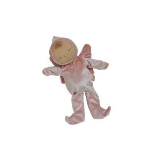 Dozy Dinkum - Fairy Aurora - Pink
