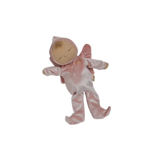 Dozy Dinkum - Fairy Aurora - Pink