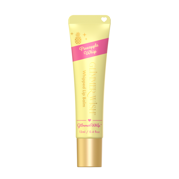 Glimmer Whip - Whipped Lip Balm