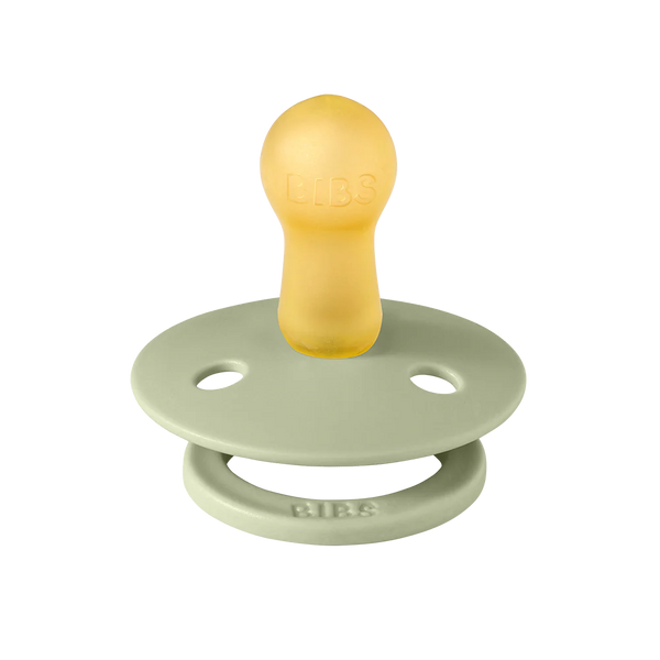 Colour 2 PACK Sage/Hunter Green (Round /Size 1 / Natural Rubber Latex)