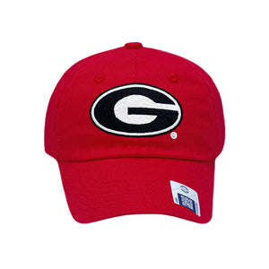 University of Georgia® Baseball Hat (Baby)