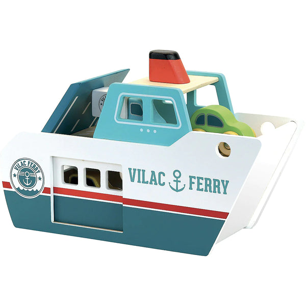 Ferry Boat
