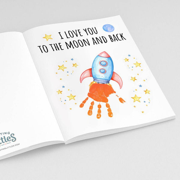 Lasting Littles Volume 2: Impressions of Love