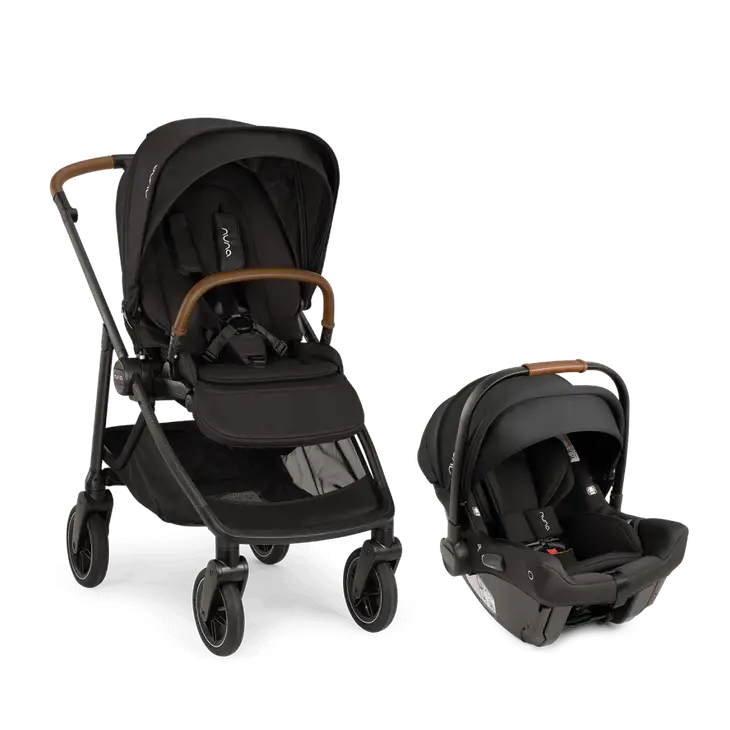 swiv™ + pipa™ urbn travel system