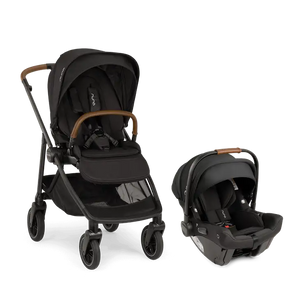 swiv™ + pipa™ urbn travel system