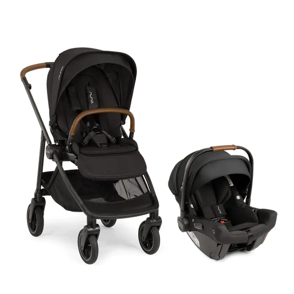 swiv™ + pipa™ urbn travel system